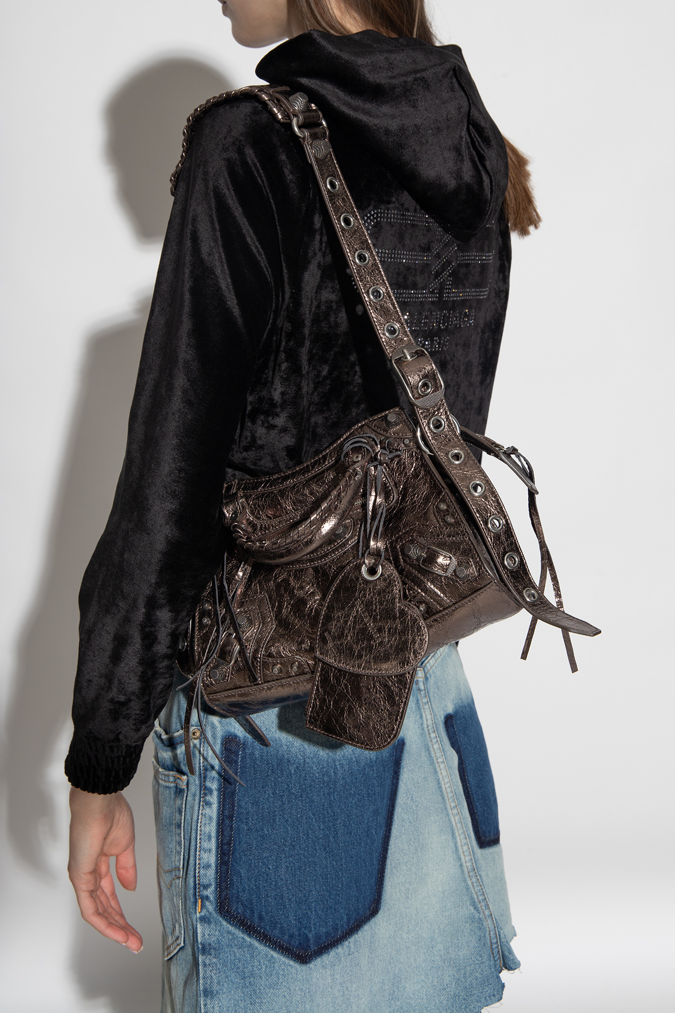 Women's Bags | SchaferandweinerShops | Balenciaga 'Neo